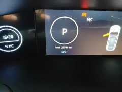 Changan UNI-V 2023 1.5T sports version - фото 5