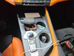 Changan UNI-V 2023 1.5T sports version - фото 7