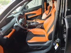 Changan UNI-V 2023 1.5T sports version - фото 8