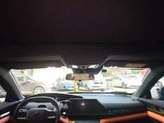 Changan UNI-V 2023 1.5T sports version - фото 9