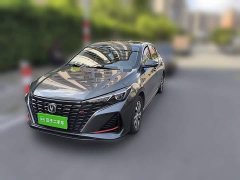 Changan EADO Enjoy Edition PLUS Blue Whale NE 1.4T GDI DCT Premium Edition - фото 1
