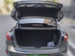 Changan EADO Enjoy Edition PLUS Blue Whale NE 1.4T GDI DCT Premium Edition - фото 10