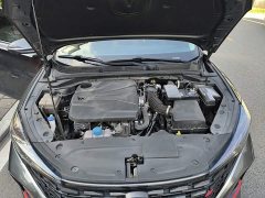 Changan EADO Enjoy Edition PLUS Blue Whale NE 1.4T GDI DCT Premium Edition - фото 11