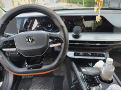 Changan EADO Enjoy Edition PLUS Blue Whale NE 1.4T GDI DCT Premium Edition - фото 13