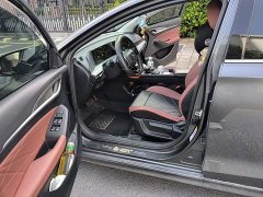 Changan EADO Enjoy Edition PLUS Blue Whale NE 1.4T GDI DCT Premium Edition - фото 14