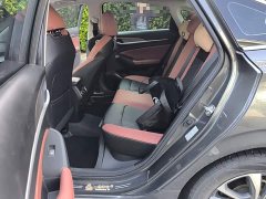 Changan EADO Enjoy Edition PLUS Blue Whale NE 1.4T GDI DCT Premium Edition - фото 15