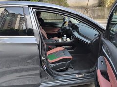 Changan EADO Enjoy Edition PLUS Blue Whale NE 1.4T GDI DCT Premium Edition - фото 20