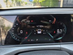 Changan EADO Enjoy Edition PLUS Blue Whale NE 1.4T GDI DCT Premium Edition - фото 5
