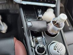 Changan EADO Enjoy Edition PLUS Blue Whale NE 1.4T GDI DCT Premium Edition - фото 7