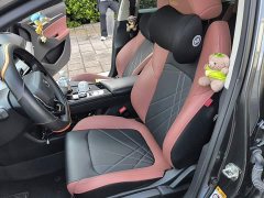 Changan EADO Enjoy Edition PLUS Blue Whale NE 1.4T GDI DCT Premium Edition - фото 8