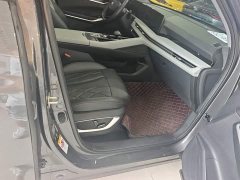Changan CS75 Plus 3rd Gen Champion Edition 1.5T Intelligent Driving Cruise Trim - фото 11