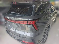 Changan CS75 Plus 3rd Gen Champion Edition 1.5T Intelligent Driving Cruise Trim - фото 12