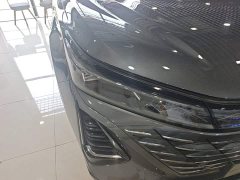 Changan CS75 Plus 3rd Gen Champion Edition 1.5T Intelligent Driving Cruise Trim - фото 13