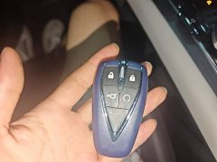 Changan CS75 Plus 3rd Gen Champion Edition 1.5T Intelligent Driving Cruise Trim - фото 15