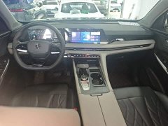 Changan CS75 Plus 3rd Gen Champion Edition 1.5T Intelligent Driving Cruise Trim - фото 16