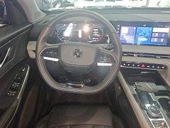Changan CS75 Plus 3rd Gen Champion Edition 1.5T Intelligent Driving Cruise Trim - фото 17