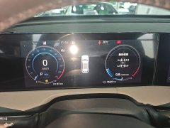 Changan CS75 Plus 3rd Gen Champion Edition 1.5T Intelligent Driving Cruise Trim - фото 18