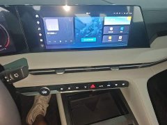 Changan CS75 Plus 3rd Gen Champion Edition 1.5T Intelligent Driving Cruise Trim - фото 20