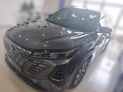 Changan CS75 Plus 3rd Gen Champion Edition 1.5T Intelligent Driving Cruise Trim - фото 3