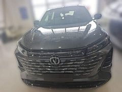 Changan CS75 Plus 3rd Gen Champion Edition 1.5T Intelligent Driving Cruise Trim - фото 5