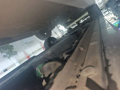 Changan CS75 Plus 3rd Gen Champion Edition 1.5T Intelligent Driving Cruise Trim - фото 6