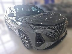 Changan CS75 Plus 3rd Gen Champion Edition 1.5T Intelligent Driving Cruise Trim - фото 7