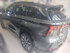 Changan CS75 Plus 3rd Gen Champion Edition 1.5T Intelligent Driving Cruise Trim - фото 9