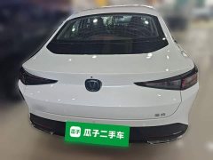 Changan Eado 1.5T GDI automatic flagship - фото 10