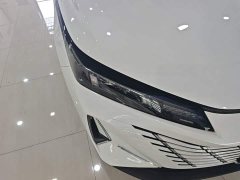 Changan Eado 1.5T GDI automatic flagship - фото 13