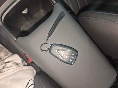 Changan Eado 1.5T GDI automatic flagship - фото 15