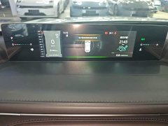 Changan Eado 1.5T GDI automatic flagship - фото 18