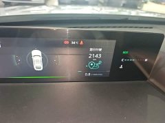 Changan Eado 1.5T GDI automatic flagship - фото 19