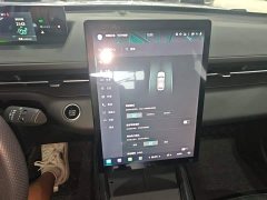 Changan Eado 1.5T GDI automatic flagship - фото 20
