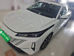 Changan Eado 1.5T GDI automatic flagship - фото 3