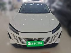 Changan Eado 1.5T GDI automatic flagship - фото 5