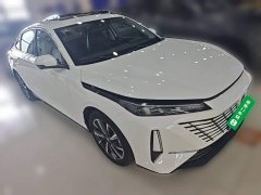 Changan Eado 1.5T GDI automatic flagship - фото 7