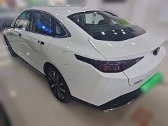 Changan Eado 1.5T GDI automatic flagship - фото 9