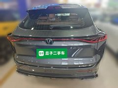 Changan UNI-Z 2025 1.5T luxury - фото 10