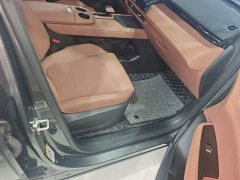 Changan UNI-Z 2025 1.5T luxury - фото 11