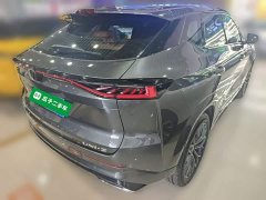 Changan UNI-Z 2025 1.5T luxury - фото 12