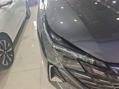 Changan UNI-Z 2025 1.5T luxury - фото 13