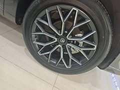 Changan UNI-Z 2025 1.5T luxury - фото 14