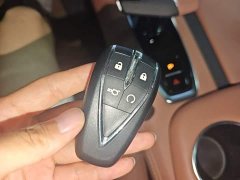 Changan UNI-Z 2025 1.5T luxury - фото 15