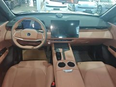 Changan UNI-Z 2025 1.5T luxury - фото 16