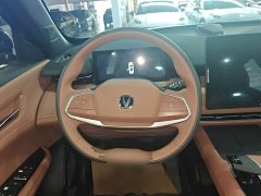 Changan UNI-Z 2025 1.5T luxury - фото 17
