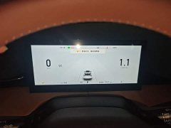 Changan UNI-Z 2025 1.5T luxury - фото 18