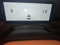Changan UNI-Z 2025 1.5T luxury - фото 19