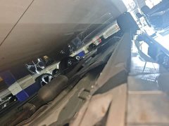 Changan UNI-Z 2025 1.5T luxury - фото 2