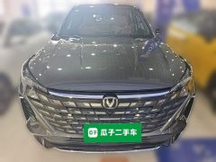Changan UNI-Z 2025 1.5T luxury - фото 5