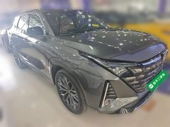 Changan UNI-Z 2025 1.5T luxury - фото 7